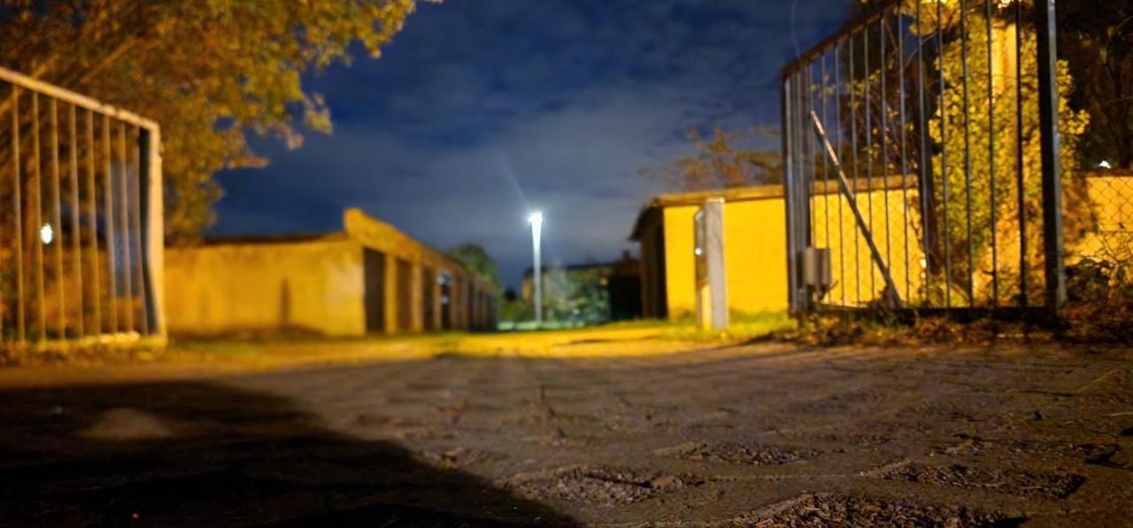 Darkwolf House Lägenhet Merseburg Exteriör bild