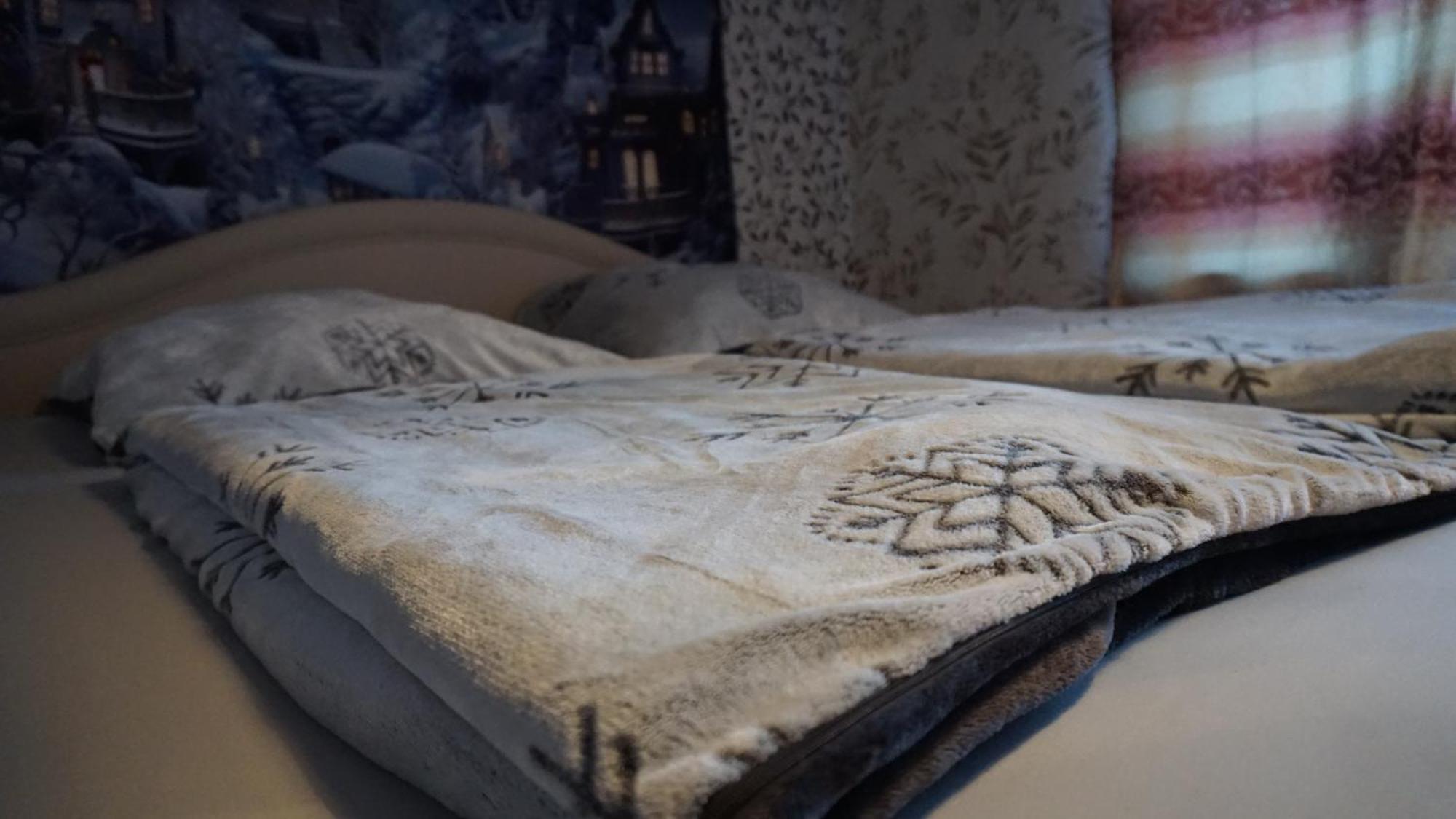 Darkwolf House Lägenhet Merseburg Exteriör bild