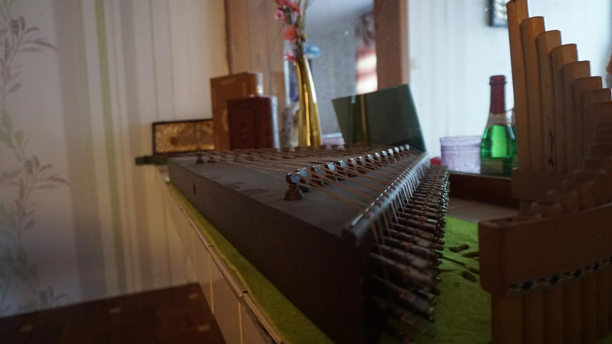 Darkwolf House Lägenhet Merseburg Exteriör bild