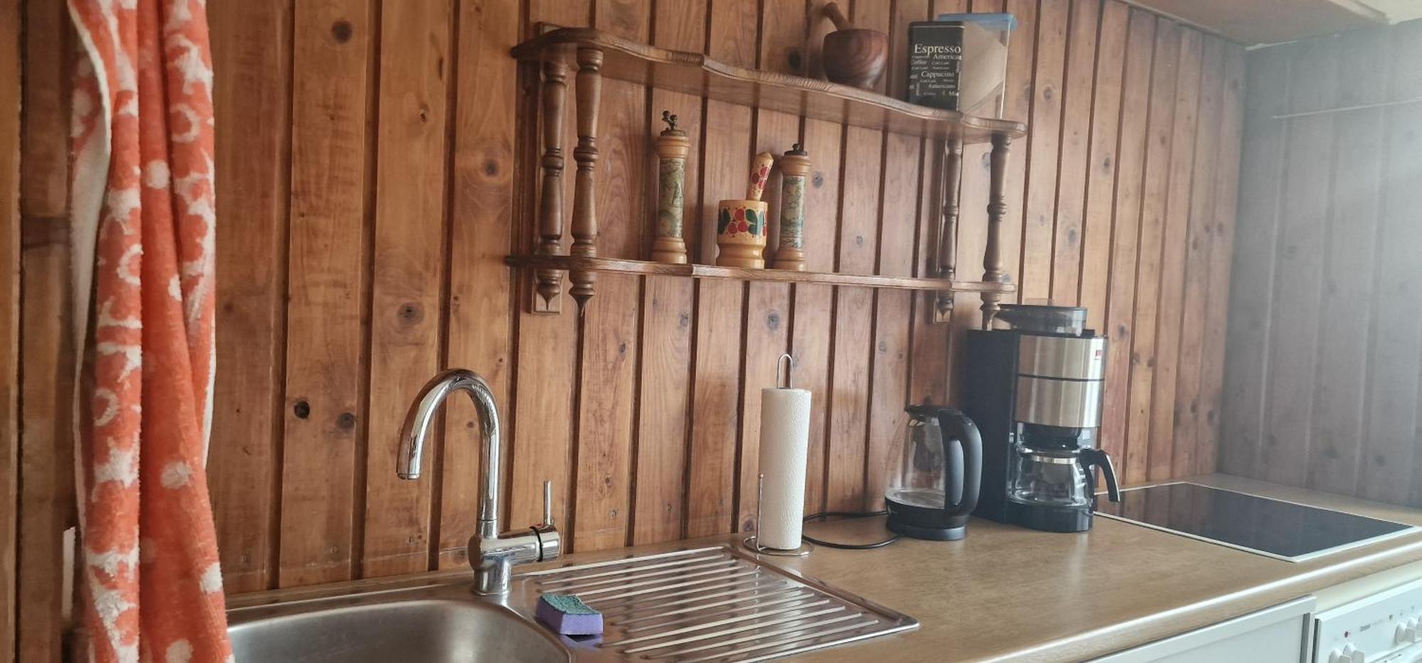 Darkwolf House Lägenhet Merseburg Exteriör bild
