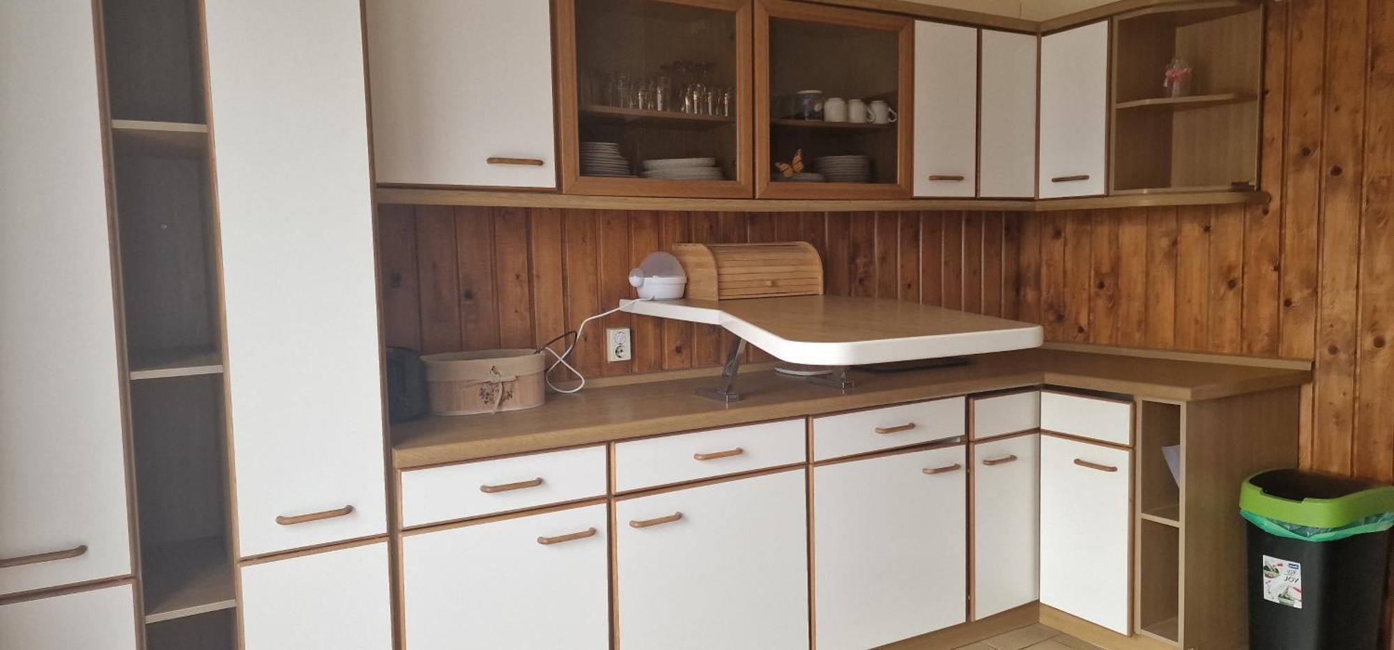 Darkwolf House Lägenhet Merseburg Exteriör bild